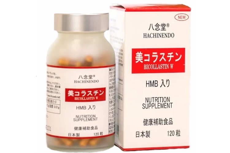 八念堂Ⓡ美コラスチン
